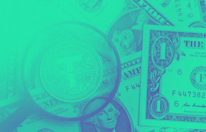 Tether (USDT) überholt Bitcoin und PayPal - Der Aufstieg der Stablecoins