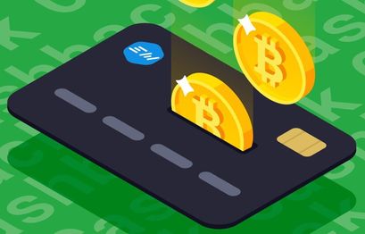 Mit Krypto-Währung Geld verdienen ist einfach: EXMO bietet ein profitables Cashback-System