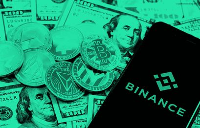 Binance ermöglicht Kauf von Bitcoin mit Kreditkarte
