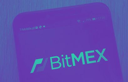 Ripple Kurs Flash-Crash: Preis bricht auf BitMEX um 58% ein