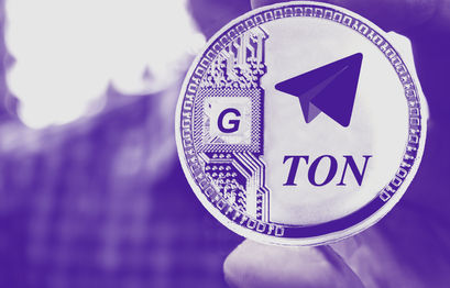 Bitcoin Massenadaption durch GRAM und TON? - 300 Millionen Telegram Nutzer bekommen Krypto-Börse