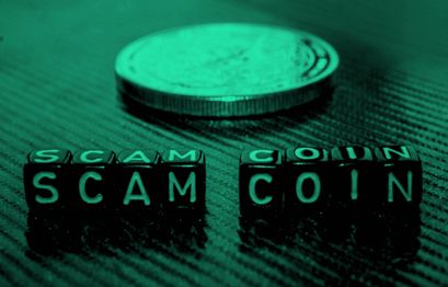 OneCoin Scam: Website nun offiziell abgeschaltet - Untersuchungen laufen