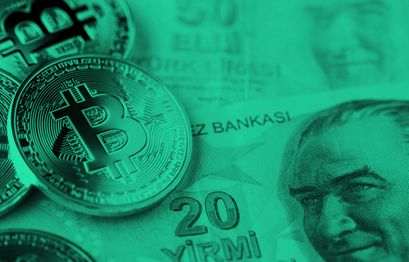 Türkei bald mit eigener Kryptowährung? - Stablecoin für 2020 geplant