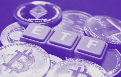 Bitcoin ETF früher als Libra? - das Rennen um die Crypto-Regulierung