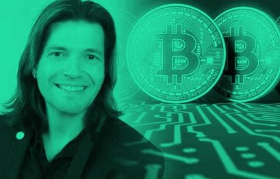 “Bitcoin Co-Founder” Jörg Molt bloßgestellt und von Antonopoulos als Scammer entlarvt