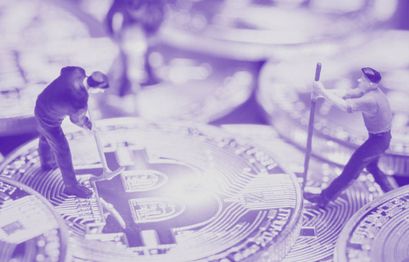 Bitcoin Mining Riese Bitmain stellt heimlichen IPO Antrag mit Deutscher Bank