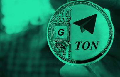 Crypto News: Telegram Gram Token ICO im exklusiven Public Sale auf Liquid