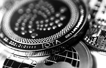 IOTA Partnerschaft mit Crypto Storage AG soll industriellen Sektor erobern