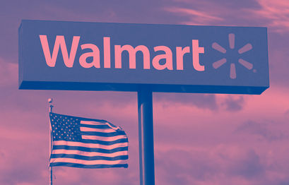 Supply-Chain: Walmart fordert von Lieferanten die Nutzung einer Blockchain