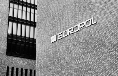 Europol: Geldwäsche im Wert von 5,5 Mrd. $ mittels Kryptowährungen