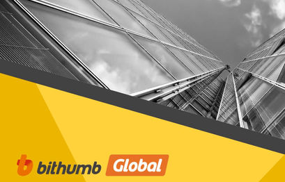 Bithumb Global: Die nächste Generation einer Bitcoin und Krypto-Börse