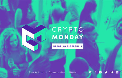 Bitcoin, Ethereum, GRIN und Blockchain Meetups kostenlos in deiner Stadt