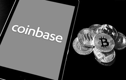 Coinbase prüft Listing von ADA, XRP, EOS und 28 weiteren Crypto Assets