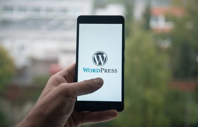 Google's neue WordPress Plattform auf Blockchain?