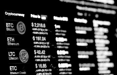 Bitcoin, Ethereum, XRP, Litecoin und Cardano auf dem Weg zum Crypto und Wall Street Game Changer DX.Exchange