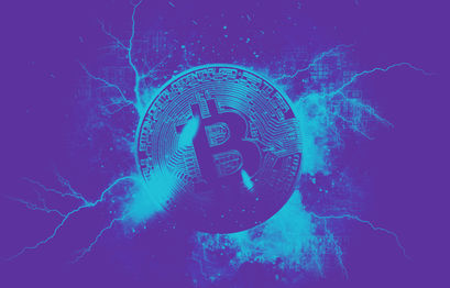 Über 500 BTC im Bitcoin Lightning Network an Weihnachten