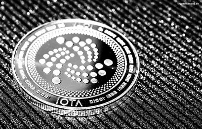 IOTA und Cybercrypt bauen neue IoT Hash-Funktion für mehr Sicherheit