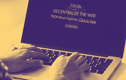 TRON Update macht Netzwerk 200 mal schneller als Ethereum