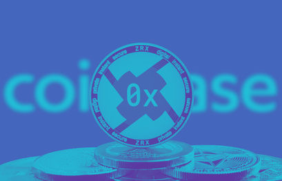 Coinbase Pro listet 0x (ZRX)-Token, Coinbase.com und Apps folgen