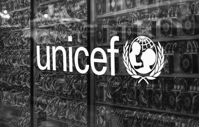 UNICEF nutzt Krypto-Mining für Fundraising