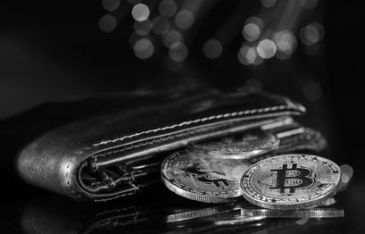 Bitcoin Vermögen wird transferiert - Die Geschichte der „walfischgroßen Wallet“