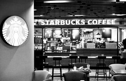 Kein Kaffee gegen Bitcoin! Starbucks klärt Missverständnis auf