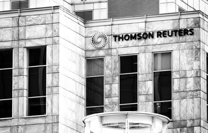 Thomson Reuters: 50 Krypto-Assets zu Finanzfeed hinzugefügt