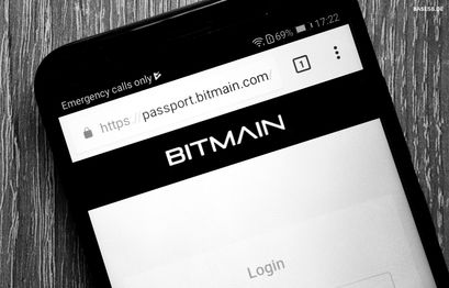 Bitmain verzeichnet hohe Umsätze und plant IPO