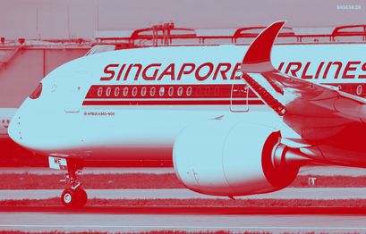 Singapore Airlines führt digitale Wallet KrisPay für ihr Vielfliegerprogramm ein