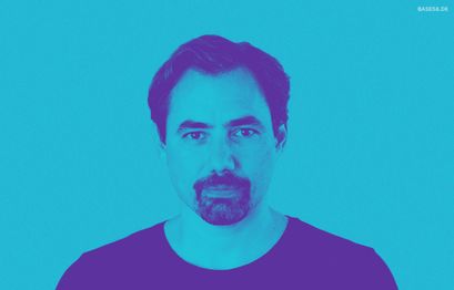 Im Interview mit Oliver Naegele | Blockchain Helix
