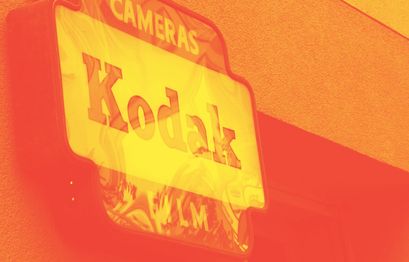 Kodak KashMiner: Scam oder Marketing Gag?