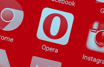 Opera testet mobilen Android-Browser mit integriertem Wallet