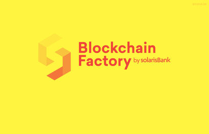 solarisBank startet Blockchain Factory und wird Partner der Blockchain-Industrie