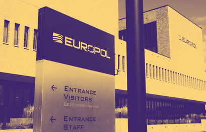 Europol: Untersuchungen gegen Krypto-Kriminalität