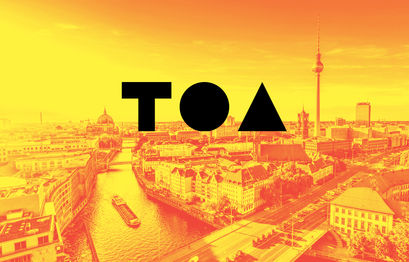 TOA18: Das sind die Blockchain Events beim Tech Open Air Berlin
