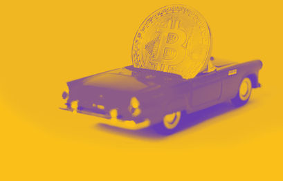 Auto1 Fintech: einfache Gebrauchtwagenfinanzierung für Händler via Blockchain