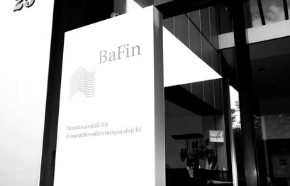 BaFin: Sechs deutsche Finanzinstitute handeln bereits mit Kryptowährung