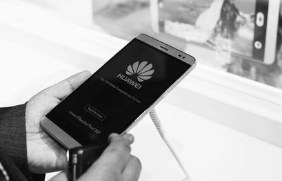 Huawei entwickelt Wallet-App für aktuelle Smartphones