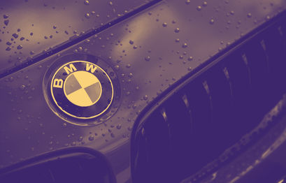 BMW erfasst Laufleistung von Leasingfahrzeugen über Blockchain