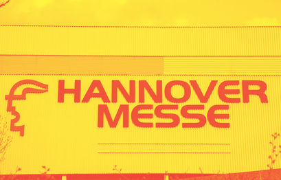 Hannover Messe: Mehrere Unternehmen stellen Use Cases mit IOTA vor