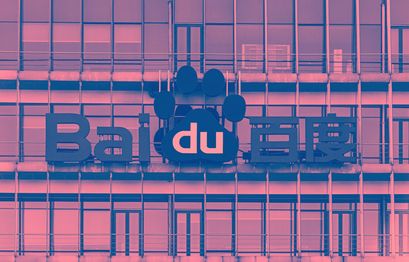 Baidu startet Blockchain-Fotoplattform &quot;Totem&quot;