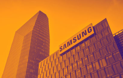 Samsung plant Einsatz von Blockchain-Technologie in der Logistik