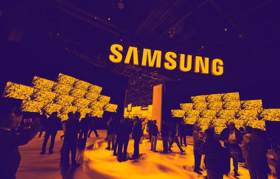 Samsung steigt in Bitcoin-Mining ein