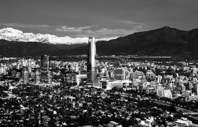 Chile nutzt Blockchain um Daten aus dem Energiesektor zu speichern