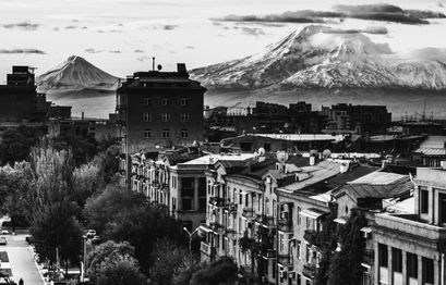 Kryptowährung: Legalisierung in Armenien in Aussicht?