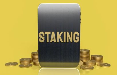 Staking-Plattform Stader Labs erhält 40 Millionen USD an Investitionen