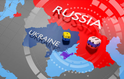 Krypto: Die ultimative Waffe der Ukraine gegen Russland