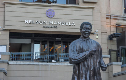 Ein NFT von Nelson Mandelas Haftbefehl wurde bei einer Auktion für 130.000 USD verkauft