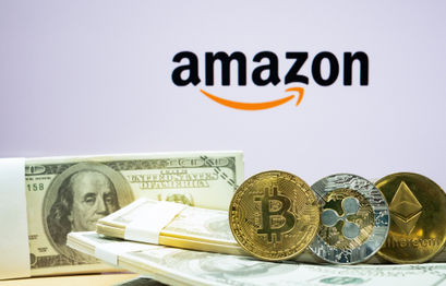 Amazon Krypto: Ab nächste Woche werden Kryptowährungen akzeptiert
