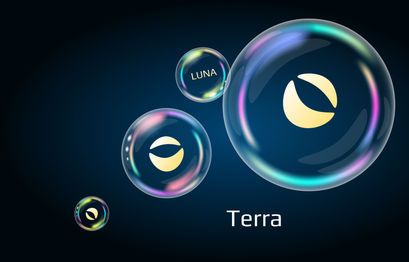 Terra (LUNA) stürzt ab, Binance unterbricht Abhebungen der Coins